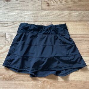 Lululemon Skort